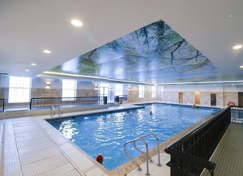 Piscine Photo