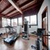 Salle de sport