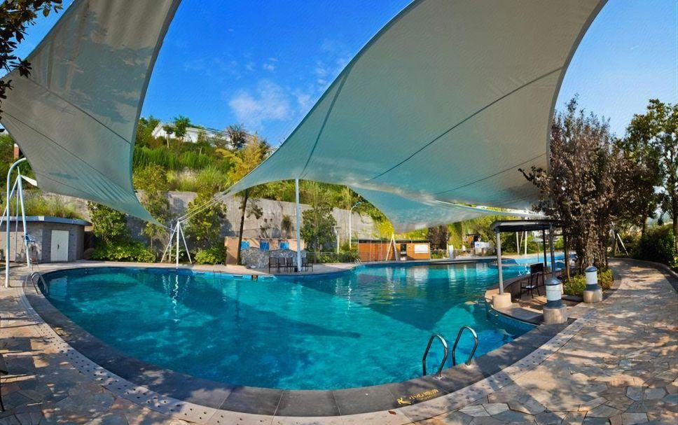 Piscine Photo