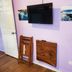 Équipements de la chambre