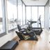 Salle de sport