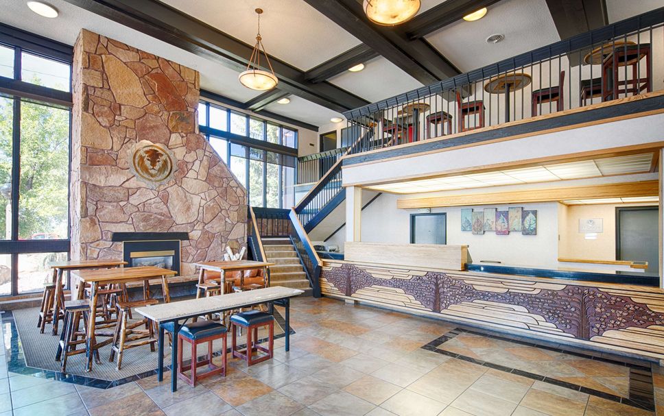 Hall d’entrée Photo