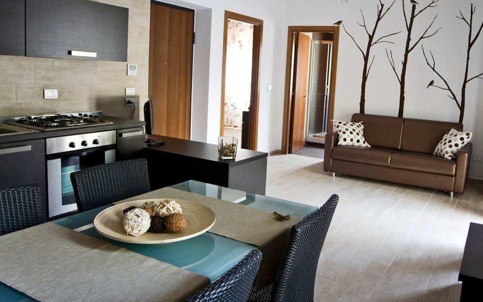 Salle à manger Photo