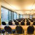 Espace de conférence