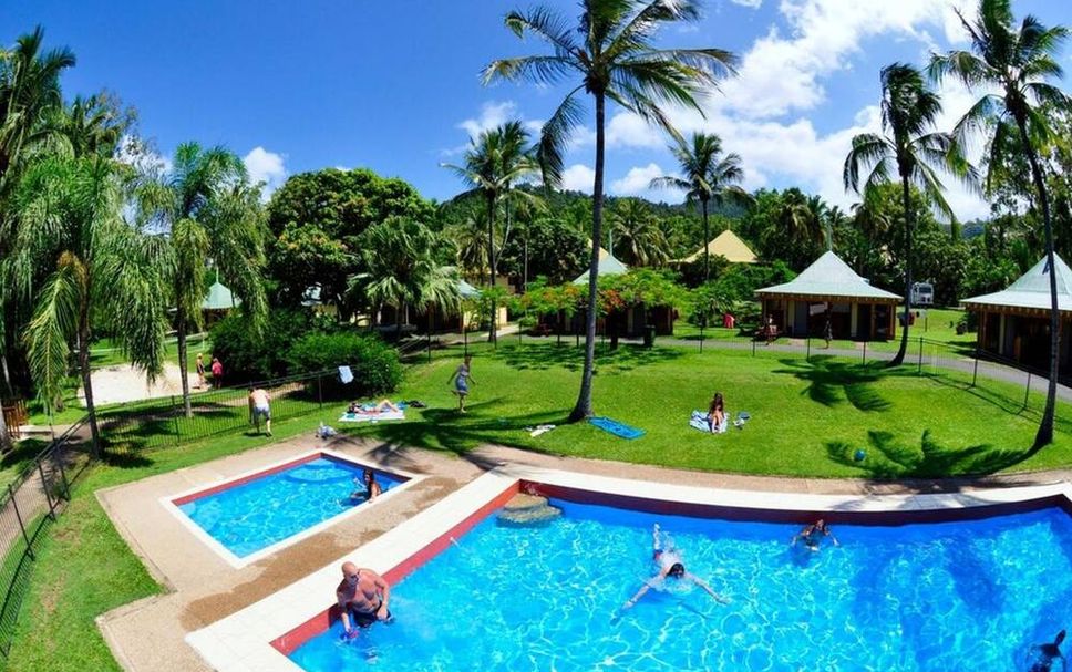 Piscine Photo
