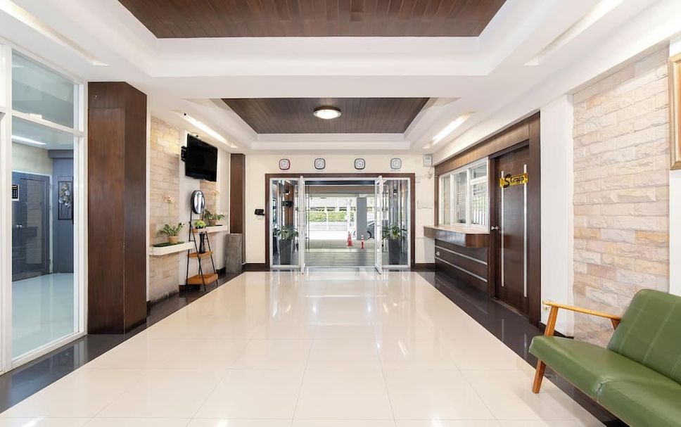 Hall d’entrée Photo