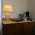 Équipements de la chambre