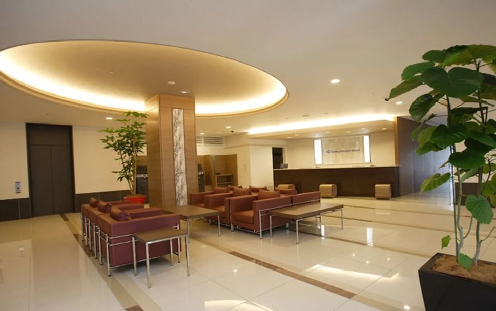 Hall d’entrée Photo