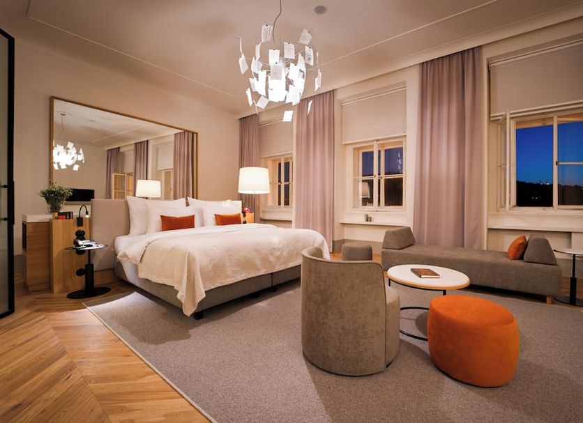 Chambre Photo