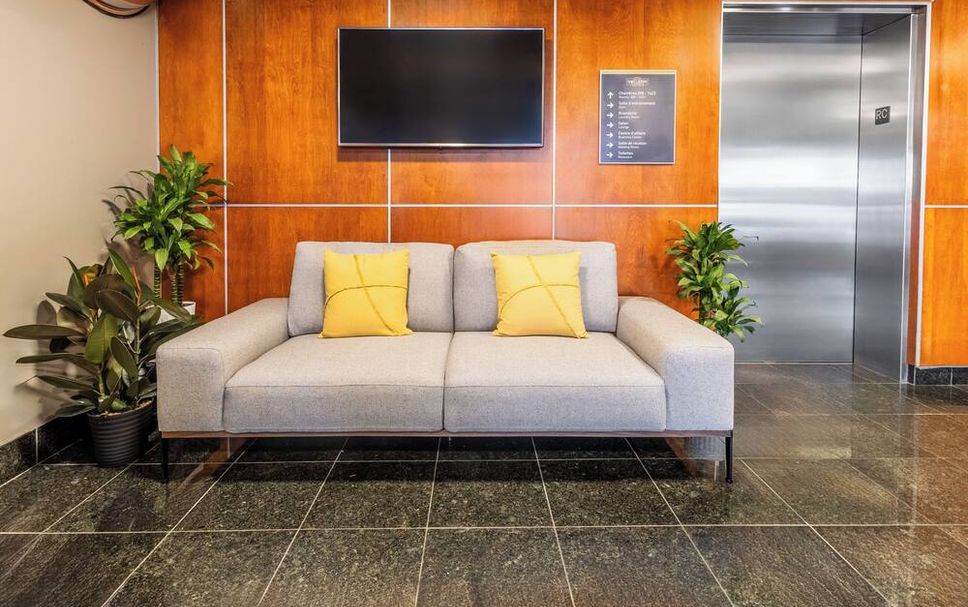 Hall d’entrée Photo