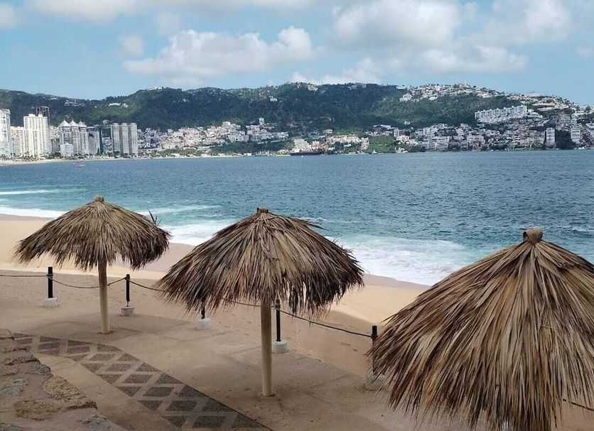 Plage Photo