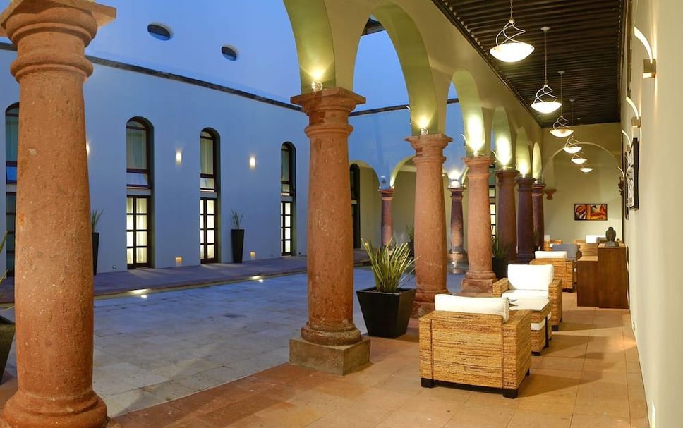 Hall d’entrée Photo