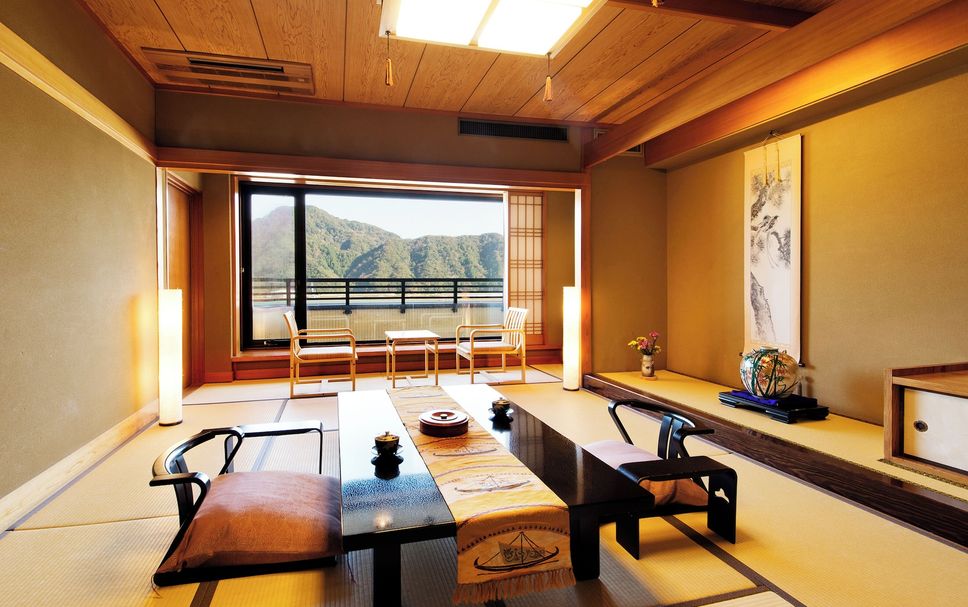 Salle à manger Photo