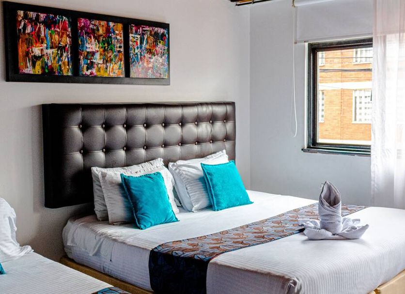 Chambre Photo