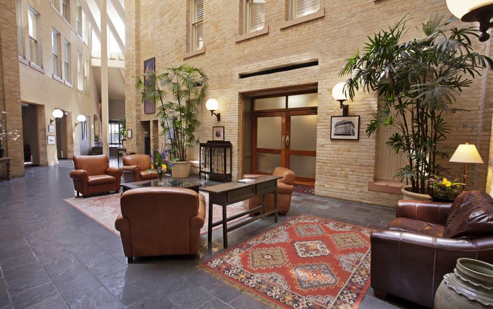 Hall d’entrée Photo