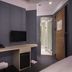 Équipements de la chambre