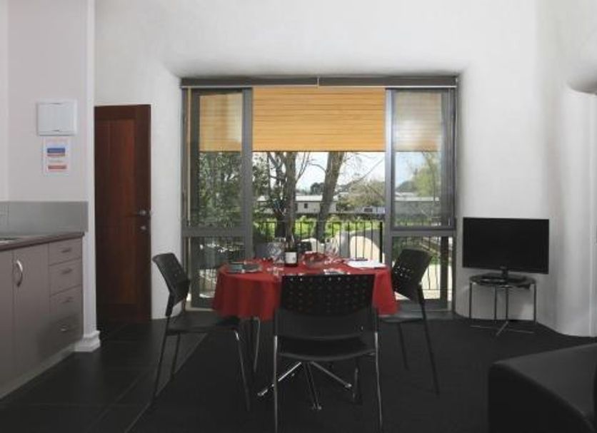 Salle à manger Photo