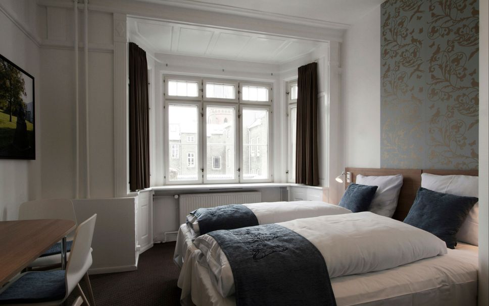 Chambre Photo
