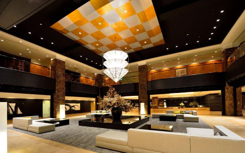 Hall d’entrée Photo