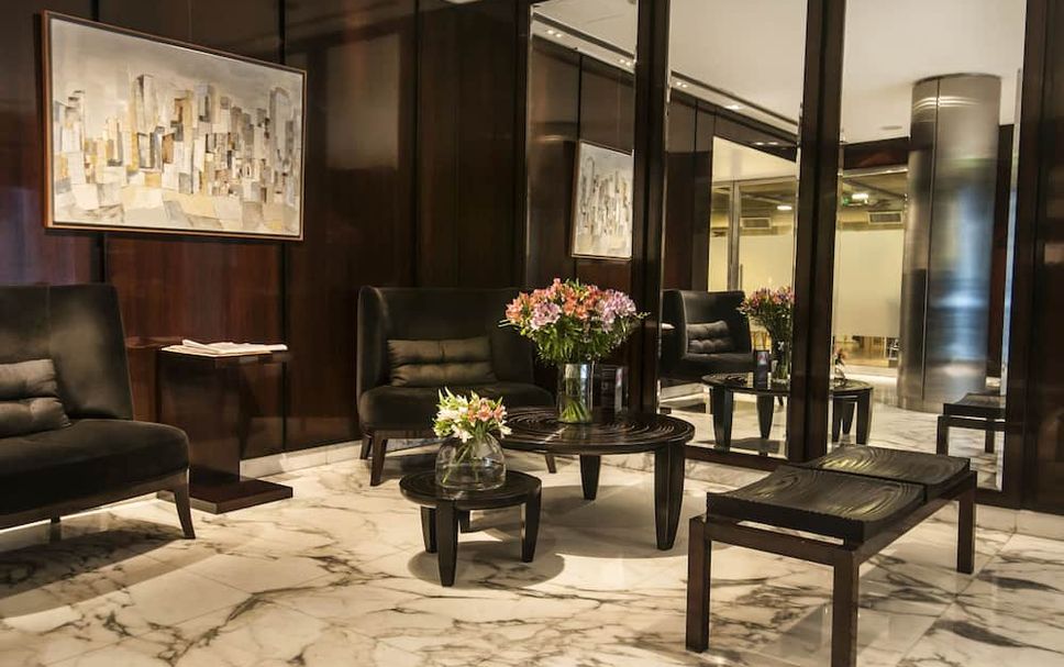 Hall d’entrée Photo