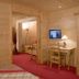 Équipements de la chambre
