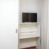 Équipements de la chambre