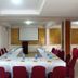 Espace de conférence