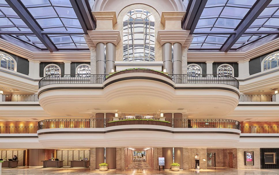 Hall d’entrée Photo