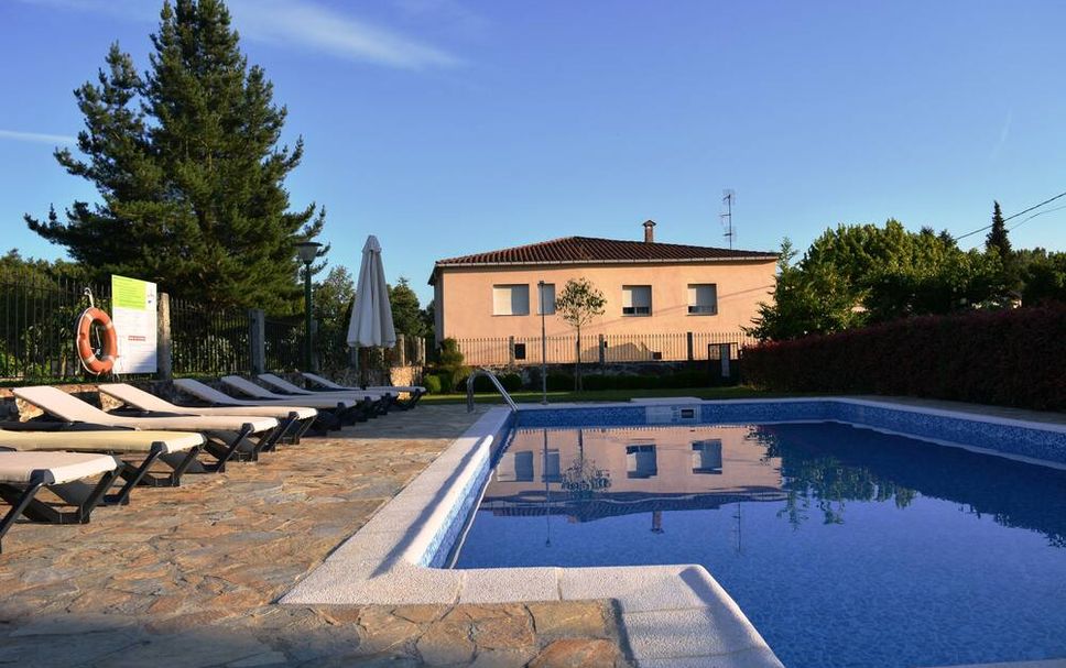 Piscine Photo