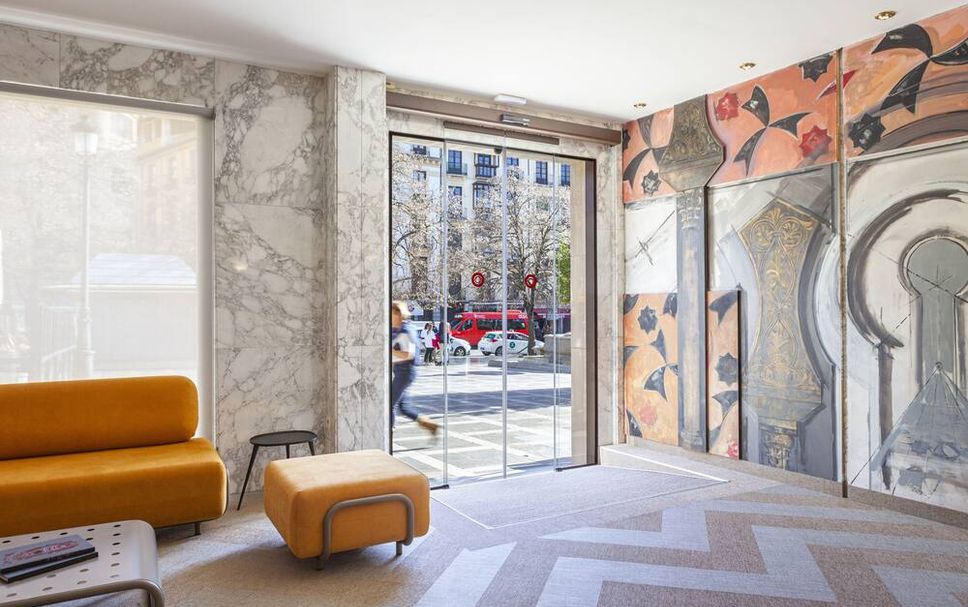 Hall d’entrée Photo