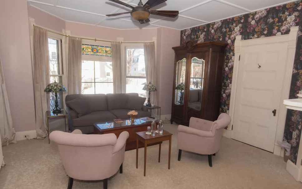Salon Photo