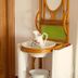 Équipements de la chambre