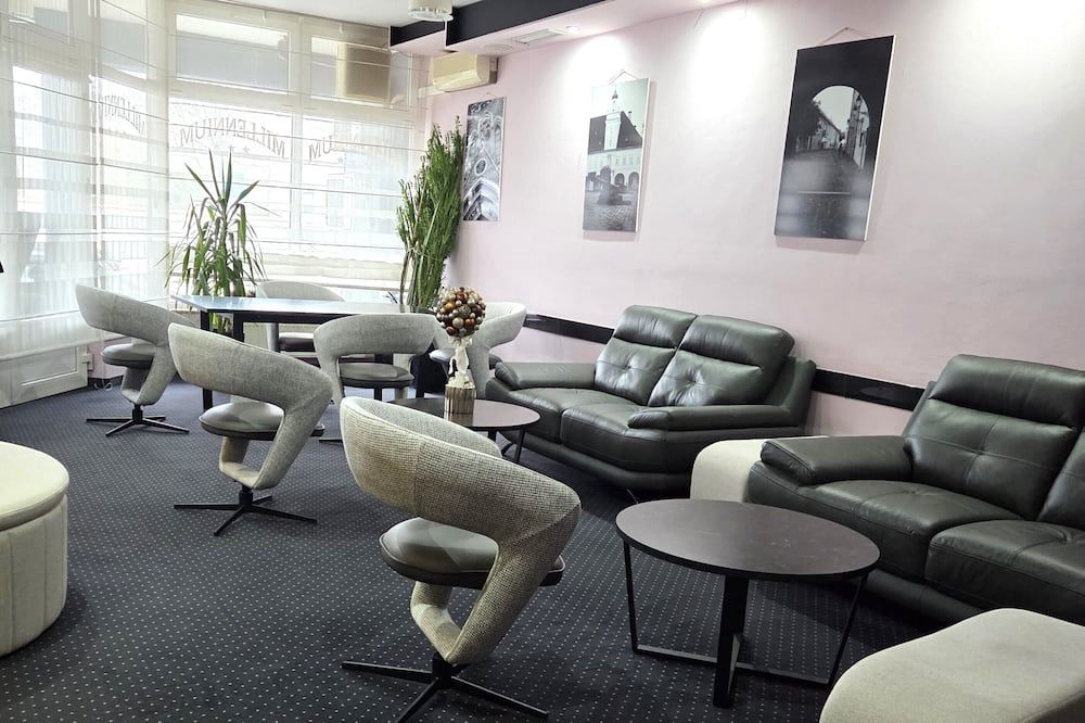 Salon Photo