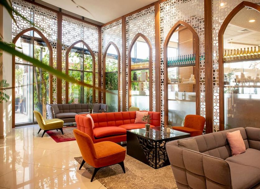Salon Photo