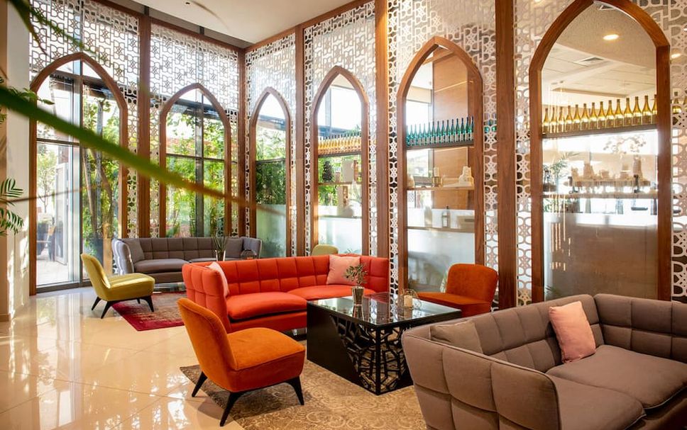 Hall d’entrée Photo