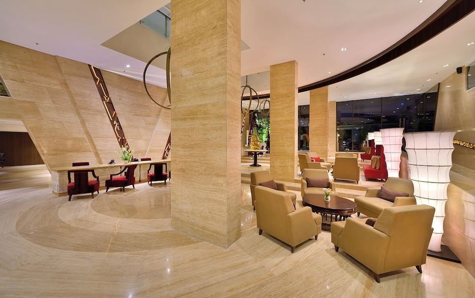 Hall d’entrée Photo