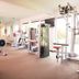 Salle de sport
