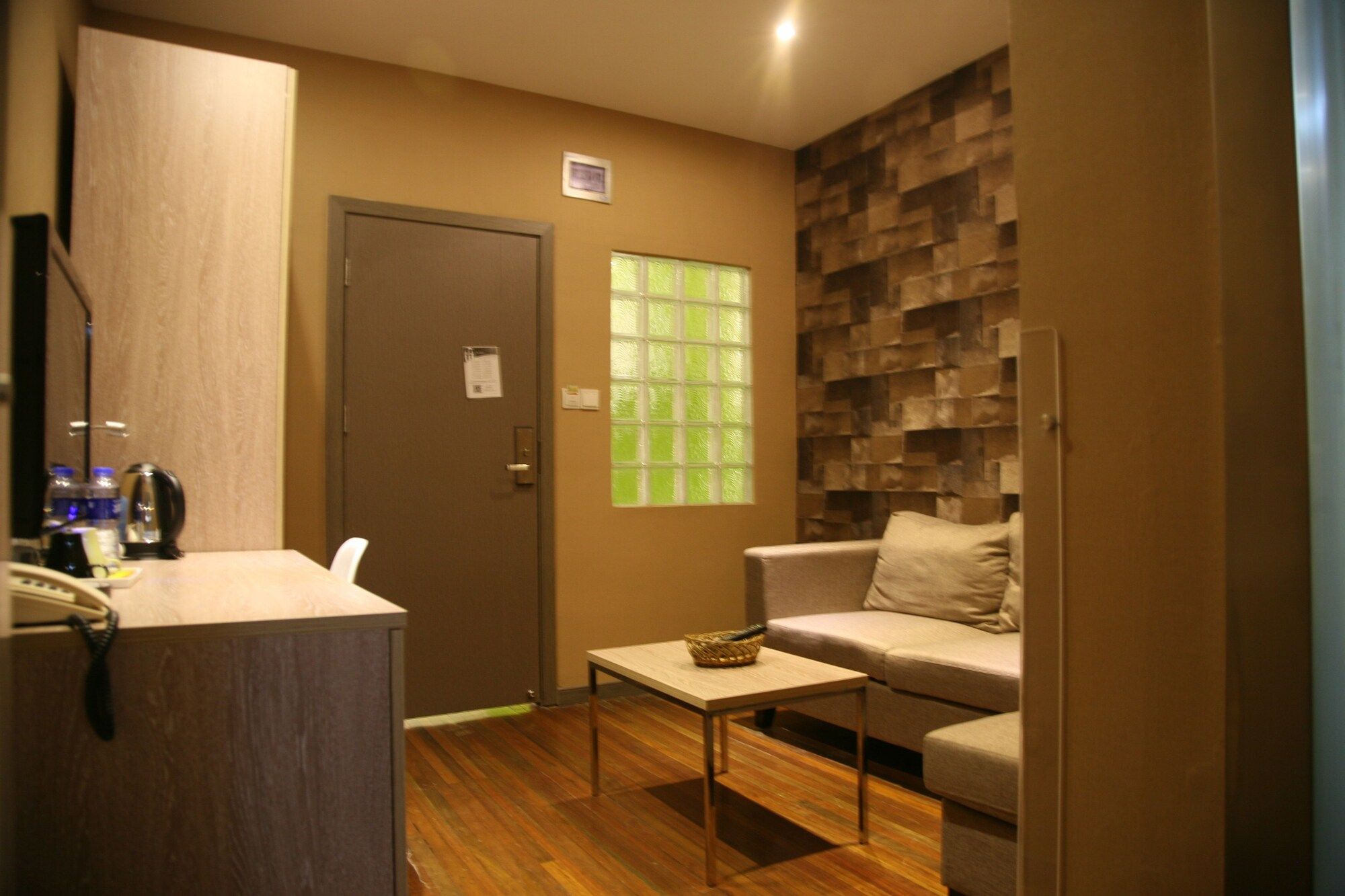 Salon