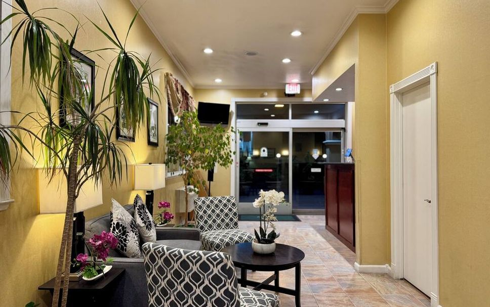 Hall d’entrée Photo