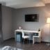 Équipements de la chambre