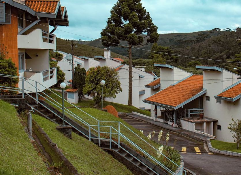 Extérieur Photo