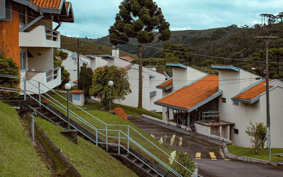 Extérieur Photo