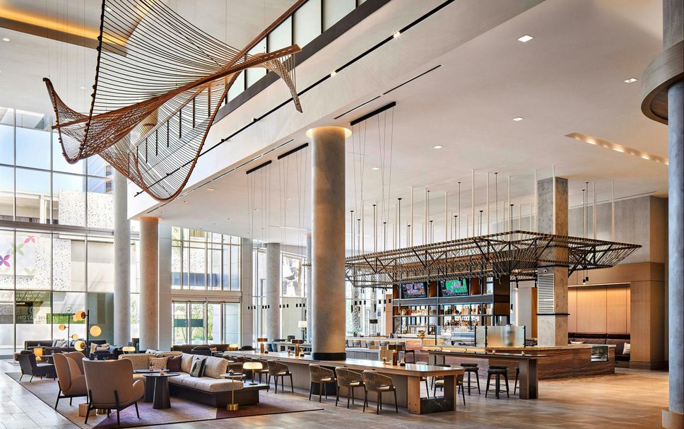 Hall d’entrée Photo