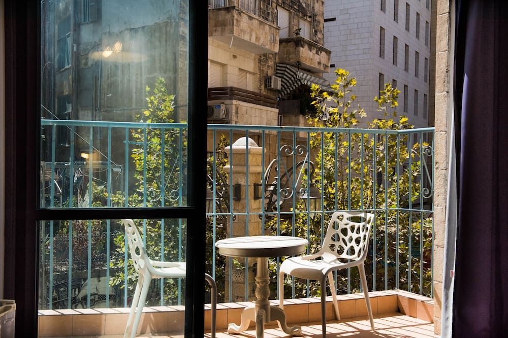 Balcon