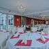 Salle de banquet