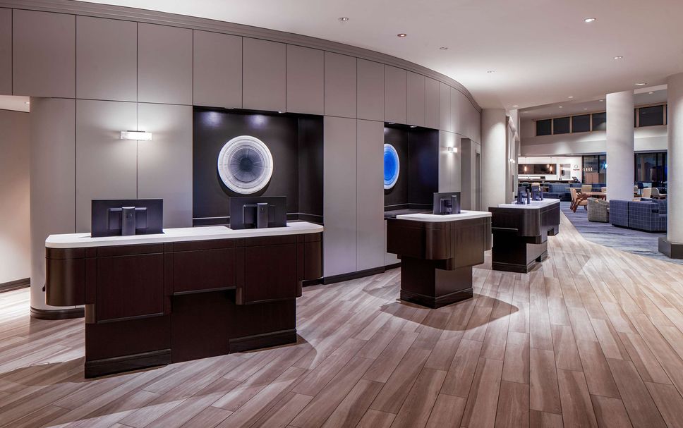 Hall d’entrée Photo