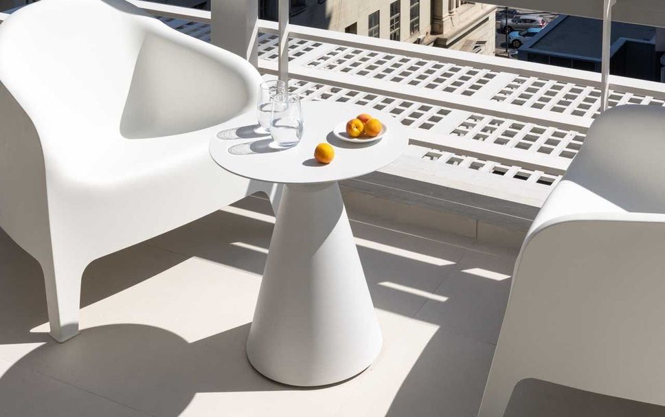 Balcon Photo