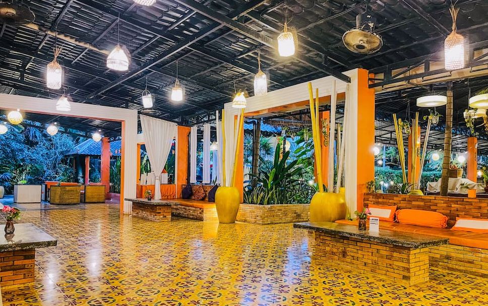 Hall d’entrée Photo