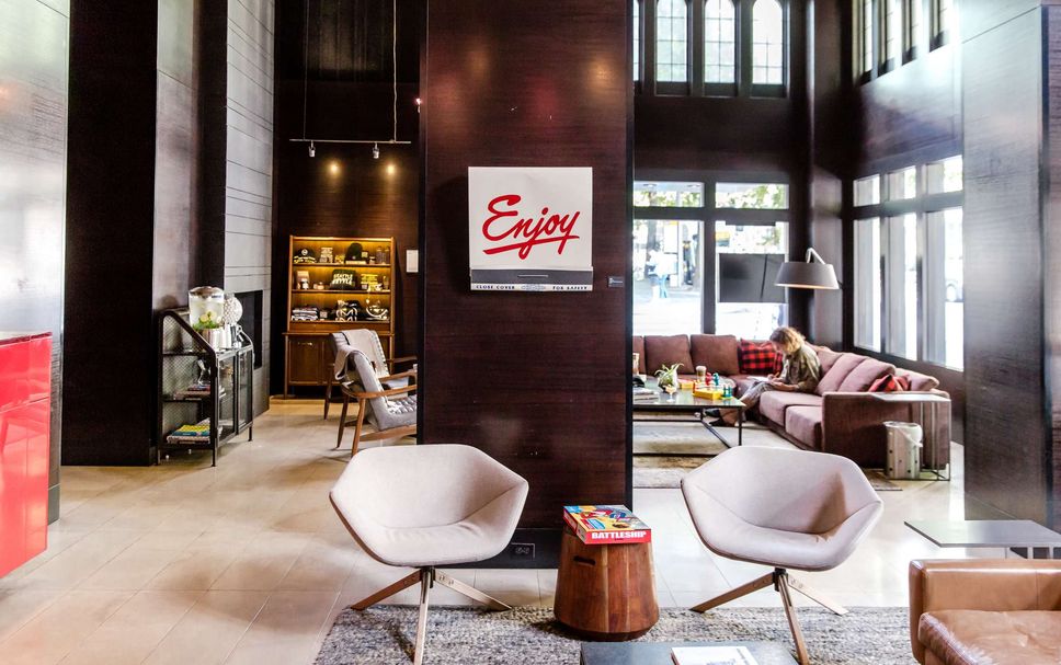 Hall d’entrée Photo