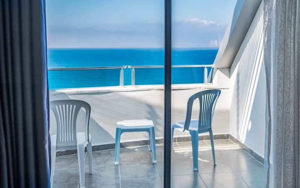Balcon Photo